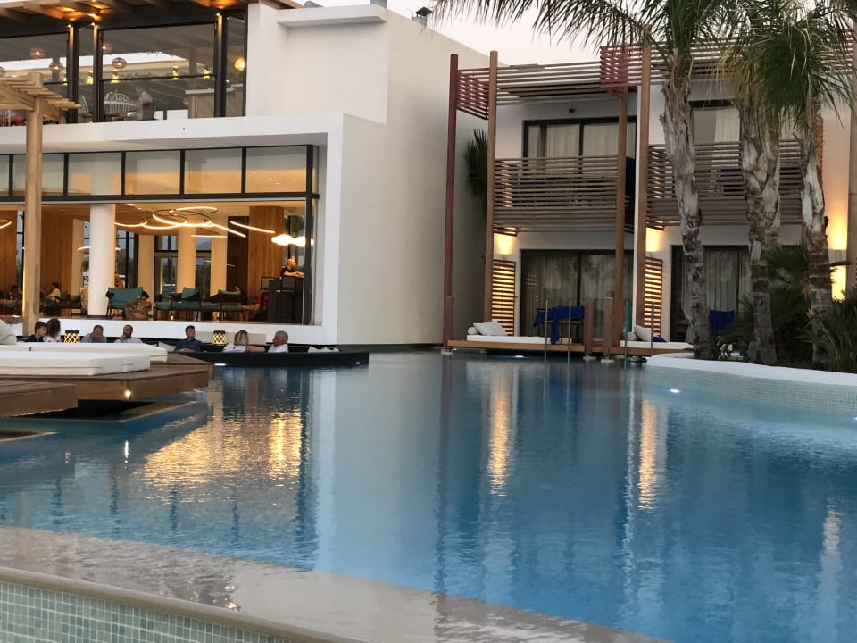 Pool Stella Island Luxury Resort & Spa