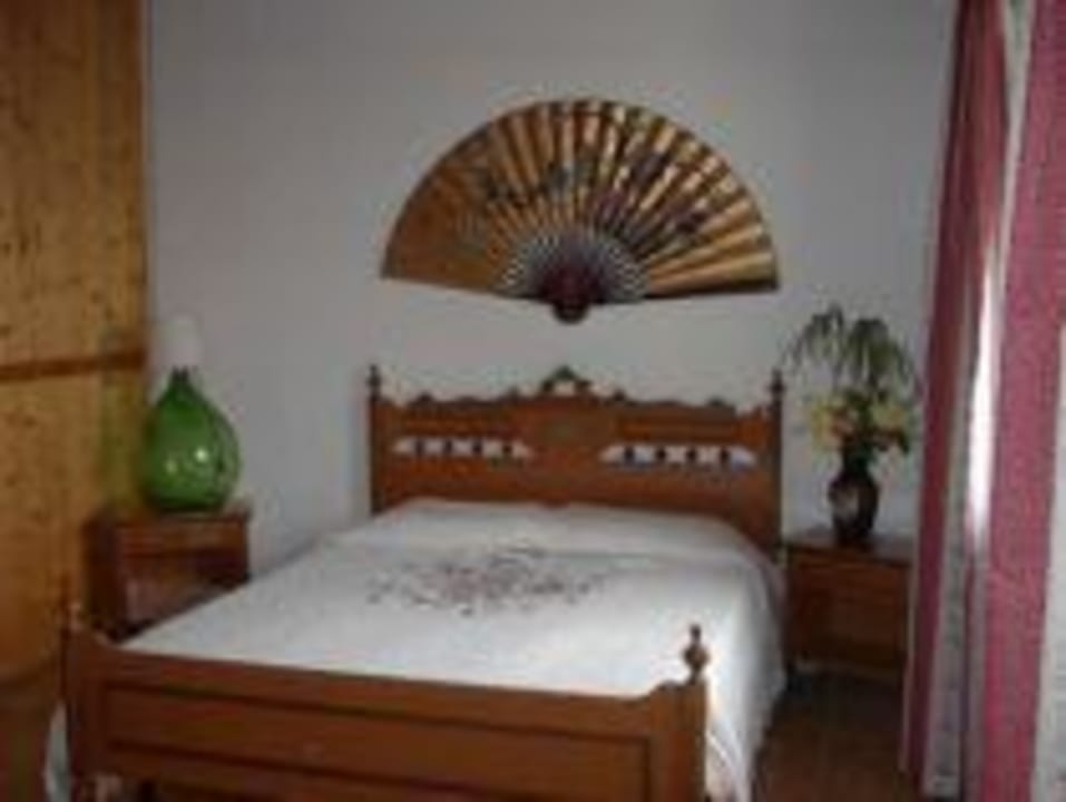 Camere Bed & Breakfast The Little Paradise