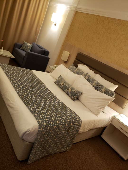 Zimmer Sunny Dream Family Apartment