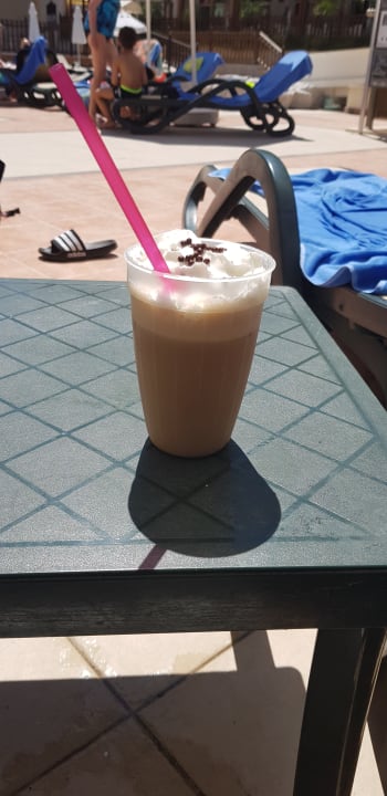 Gastro Well Palace Side