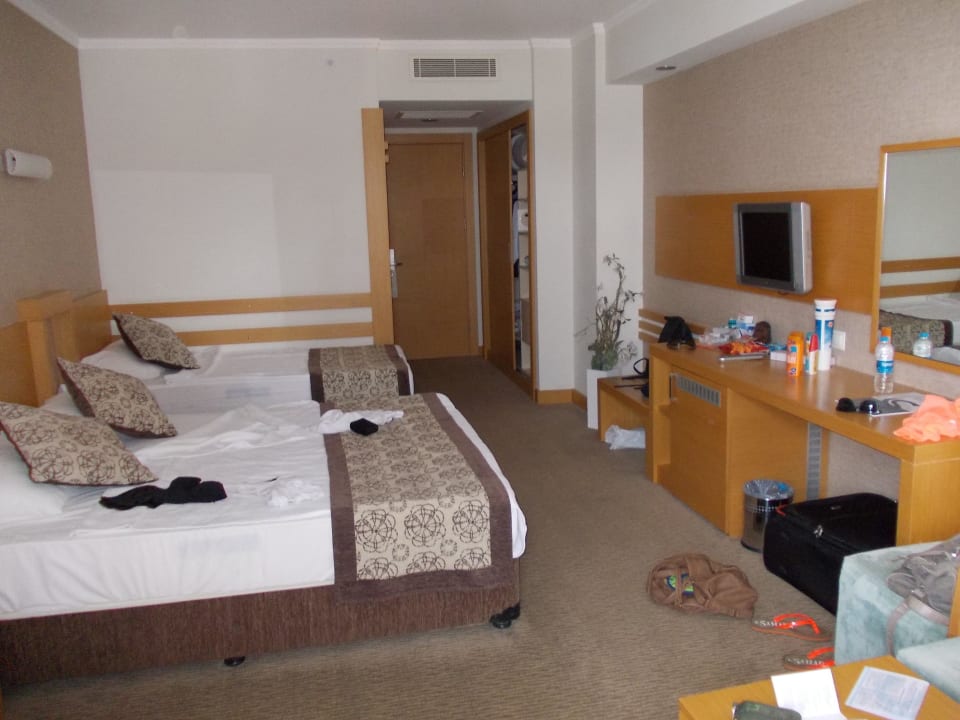 Zimmer Saphir Resort & Spa