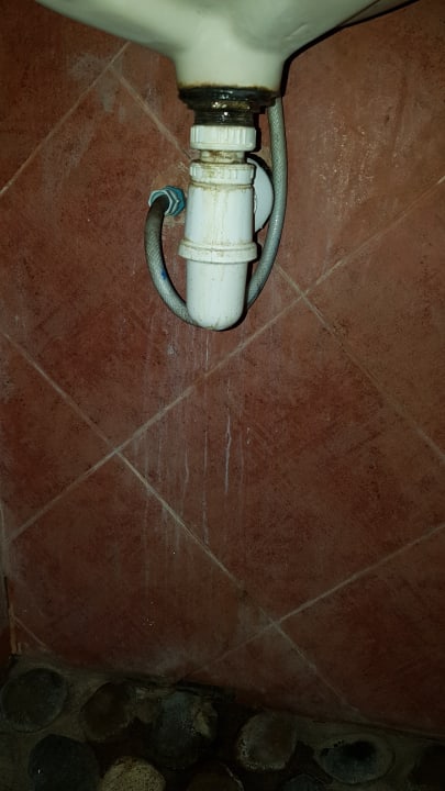 Zimmer Railay Viewpoint Resort