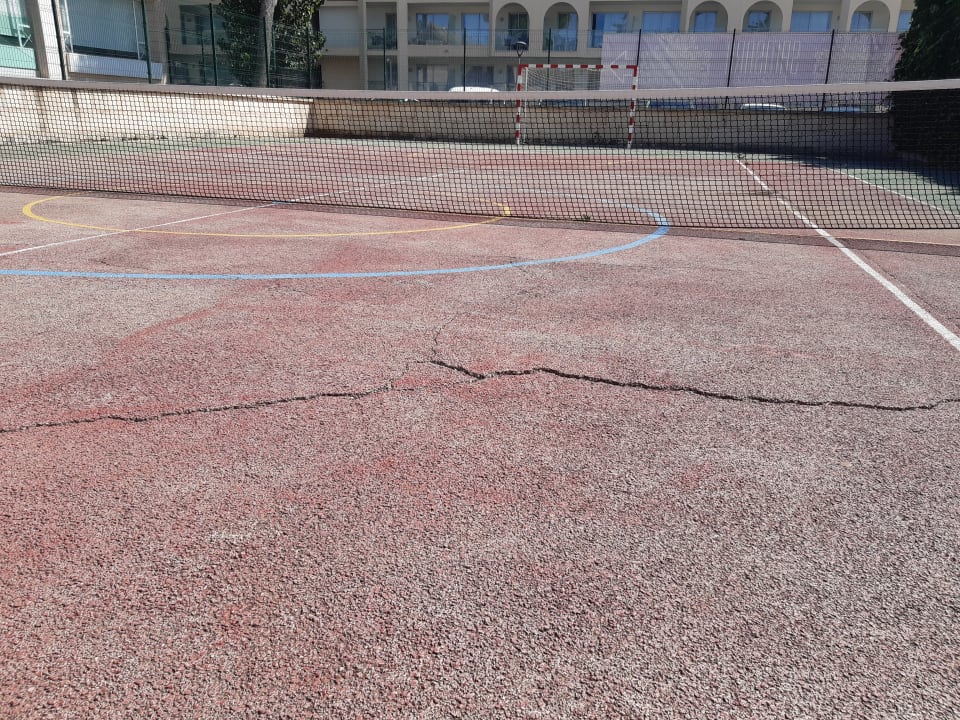 Sport & Freizeit Playa Garden Selection Hotel & Spa