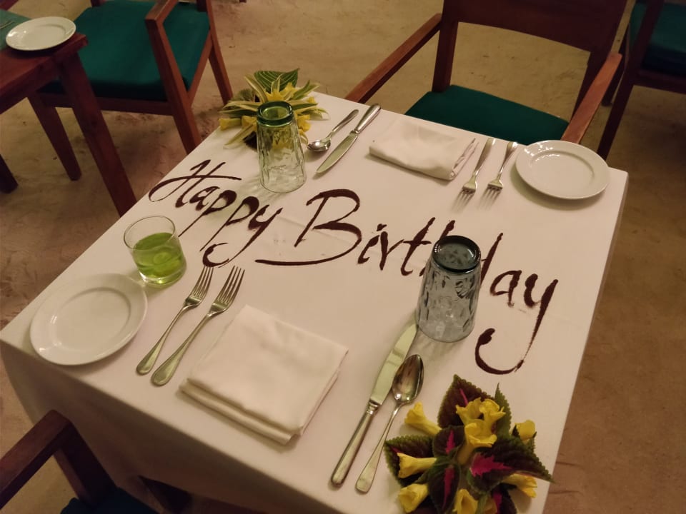 Gastro Adaaran Select Hudhuran Fushi - Premium All Inclusive