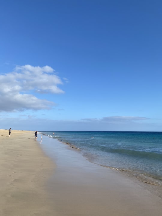 Strand Sol Fuerteventura Jandia - All Suites