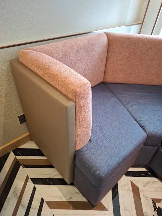 Zimmer Pipa Hotel Bangkok Sukhumvit 11