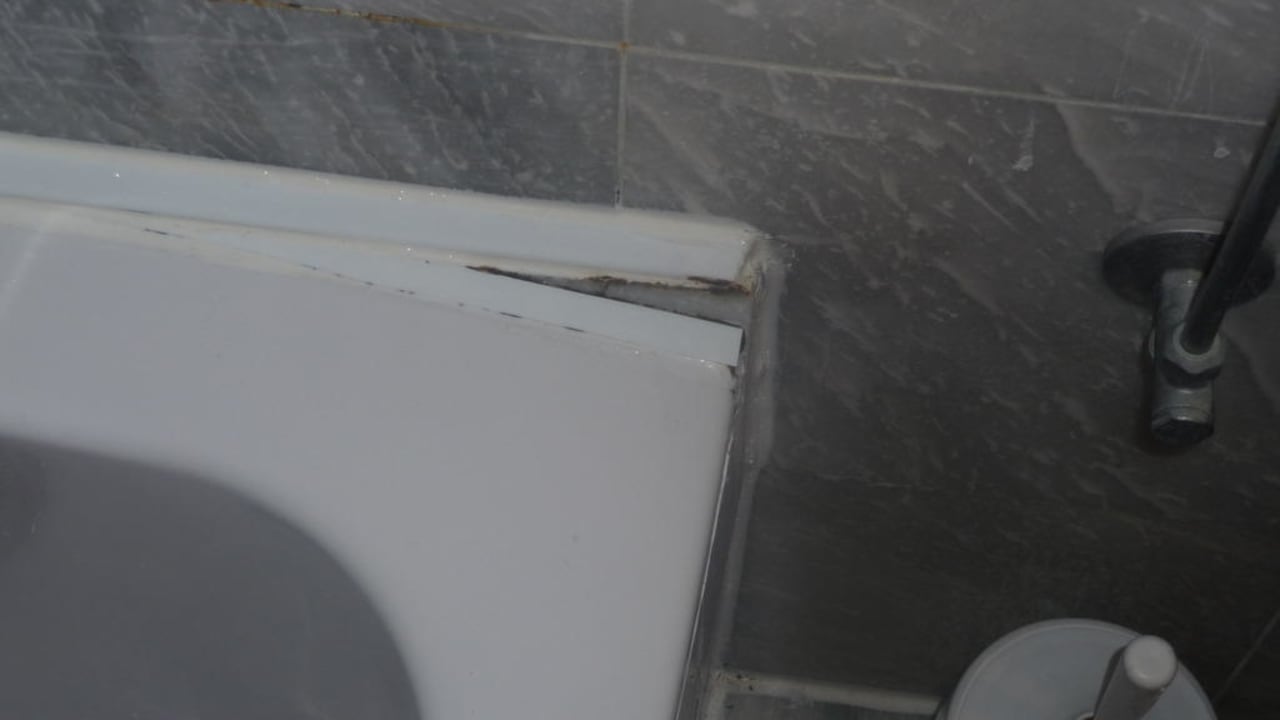 Bad Hotel Kalithea Mare Palace