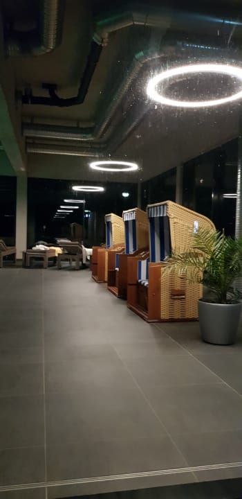 Sonstiges Parkhotel Cup Vitalis