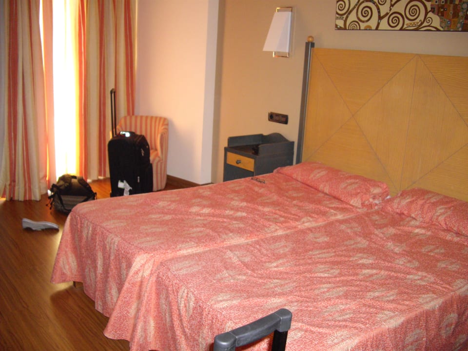 Zimmer THB Cala Lliteras