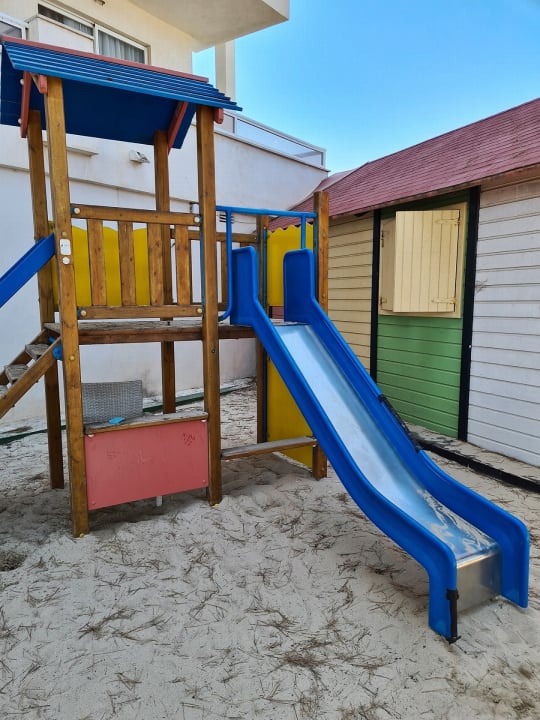 Sport & Freizeit Grupotel Los Príncipes Apartments & Spa