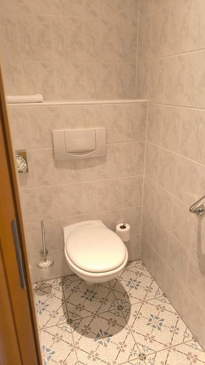Zimmer Hotel Waldhaus Ohlenbach