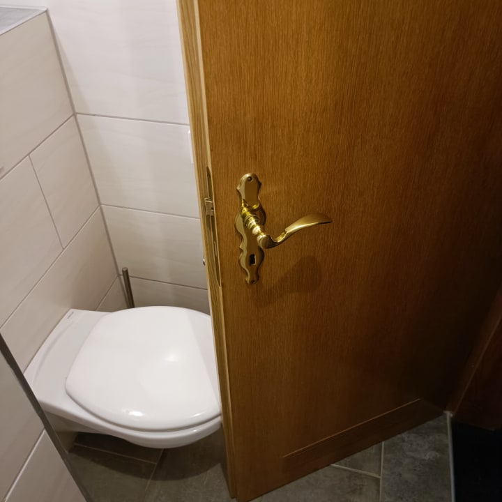 Zimmer Hotel Rhön Residence