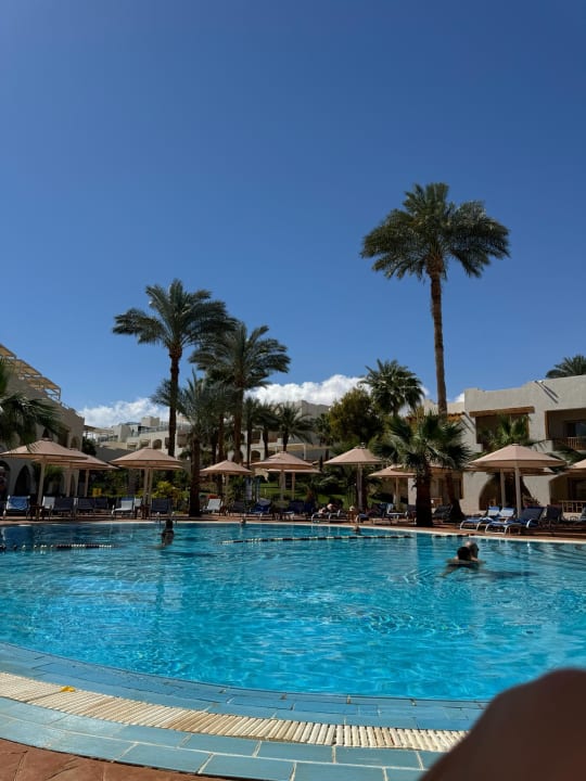 Pool Pickalbatros Royal Grand Resort - Sharm El Sheikh