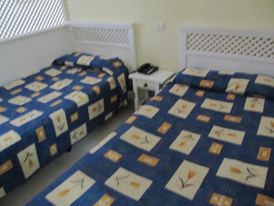 Pokój Apartments Pez Azul