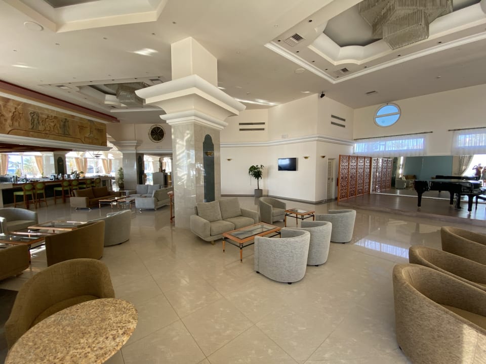 Lobby Rodos Palladium Leisure & Wellness