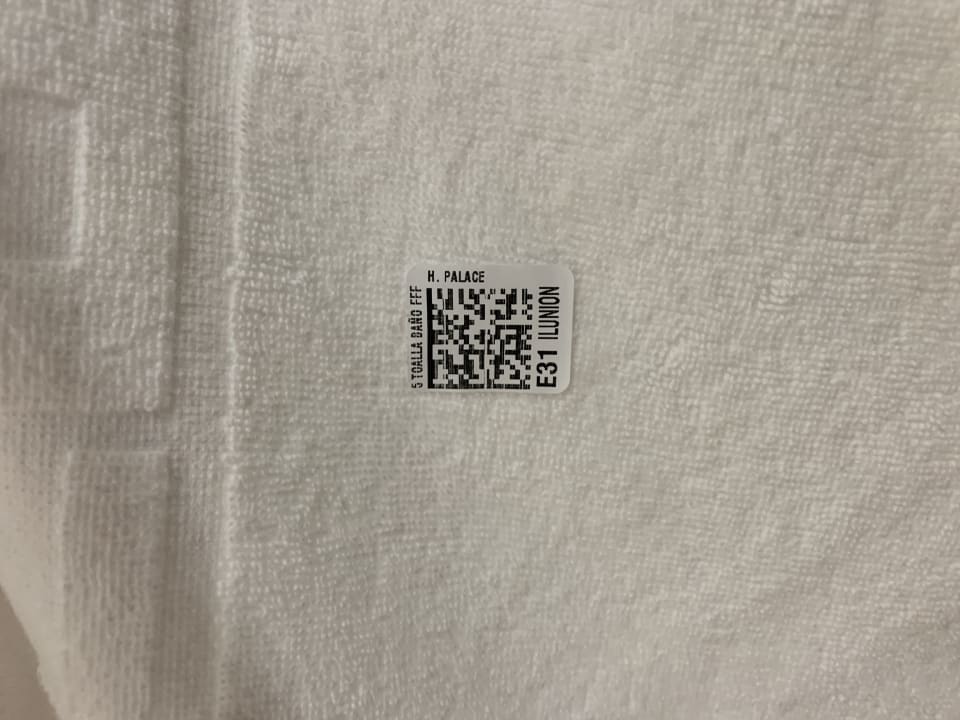 Zimmer TUI BLUE Isla Cristina Palace