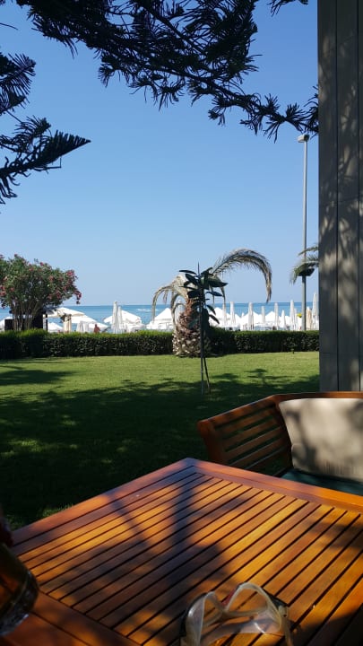 Gartenanlage Nerton Hotel - Erwachsenenhotel ab 16 Jahren