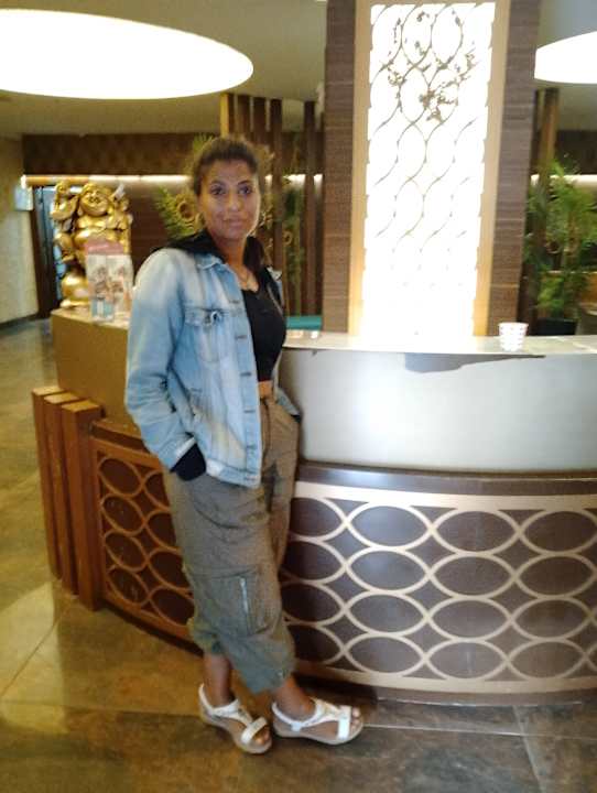 Sport & Freizeit Eftalia Ocean Resort & Spa