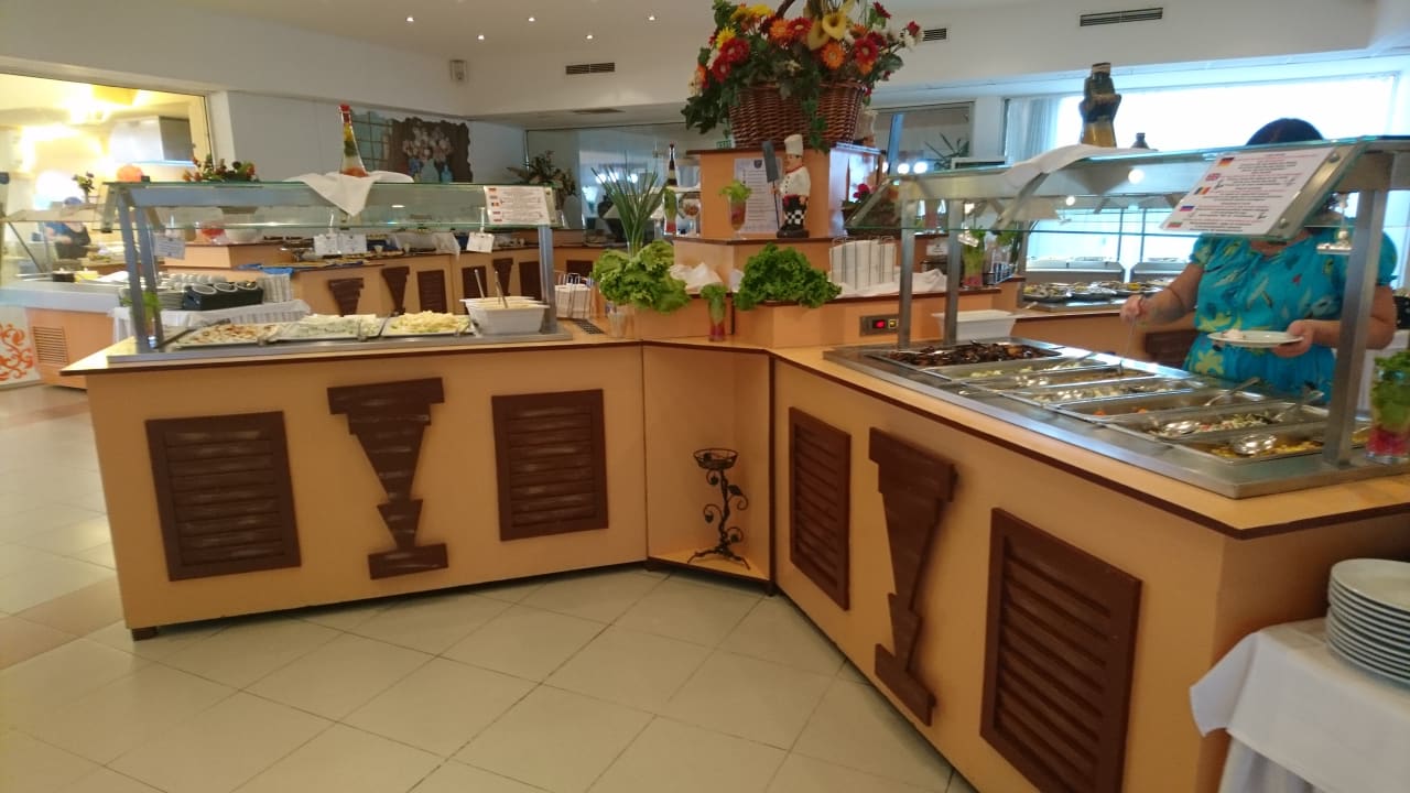 Gastro Duni Royal Holiday Village