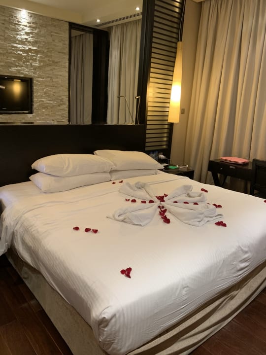 Zimmer Rixos The Palm Hotel & Suites