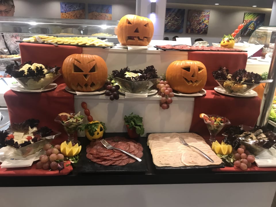 Gastro Sentido Aequora Lanzarote Suite