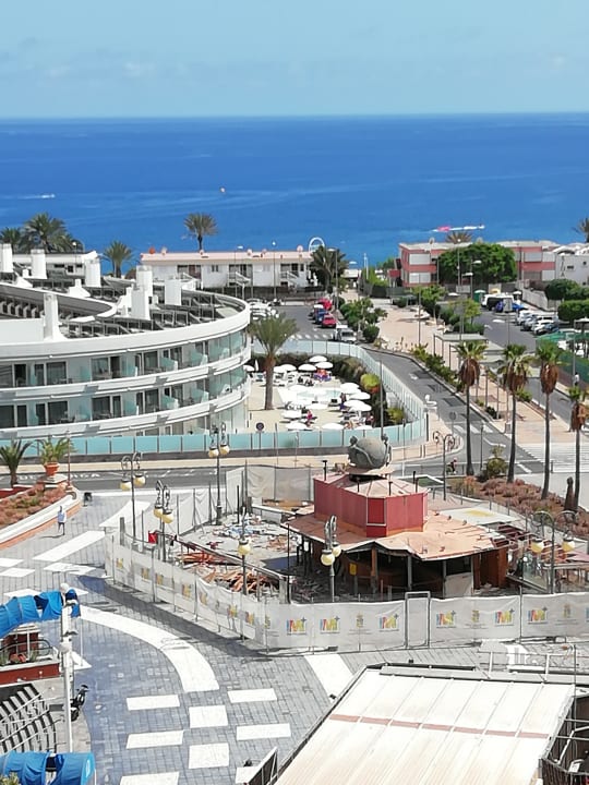 Zimmer Maritim Playa