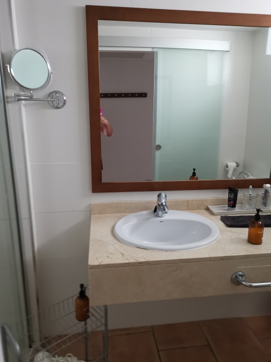 Zimmer Sunprime Atlantic View