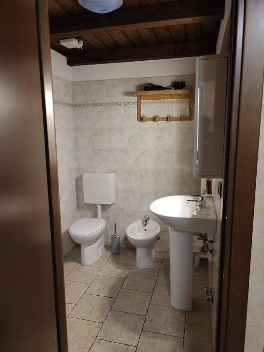 Zimmer Arthemisia - Rhêmes-Notre-Dame