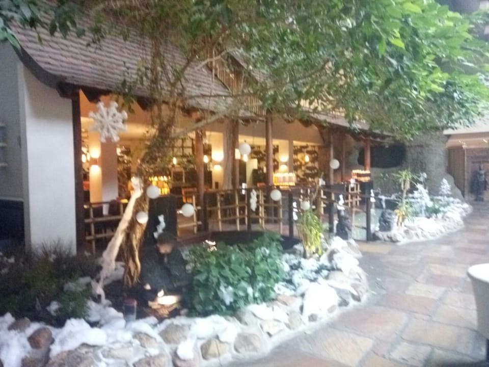 Plaza Van der Valk Resort Linstow