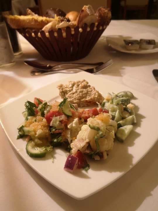 Gastro Cleopatra Luxury Resort Makadi Bay