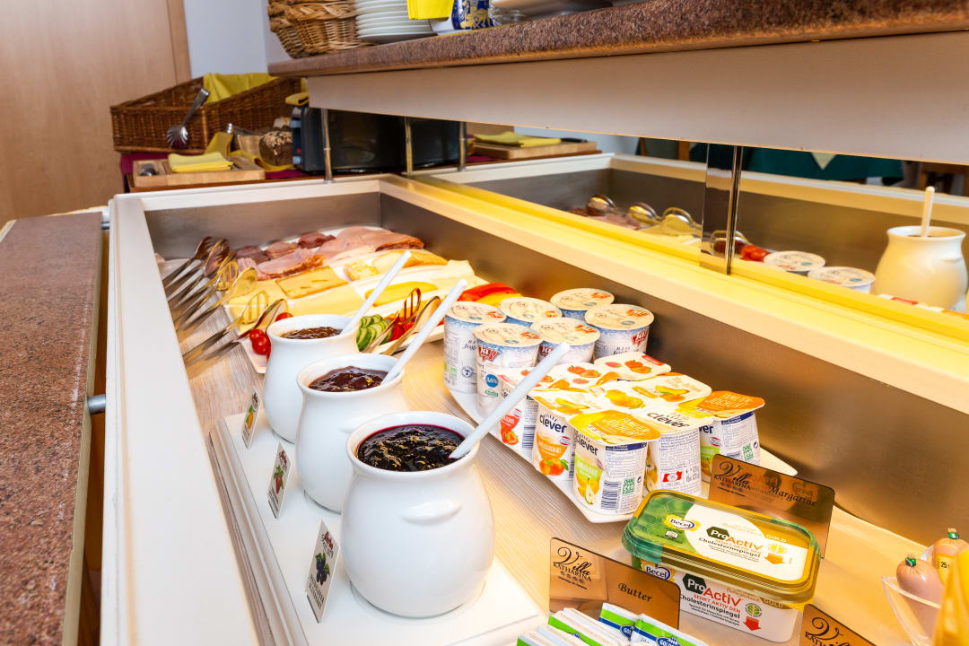 Gastro Villa Katharina