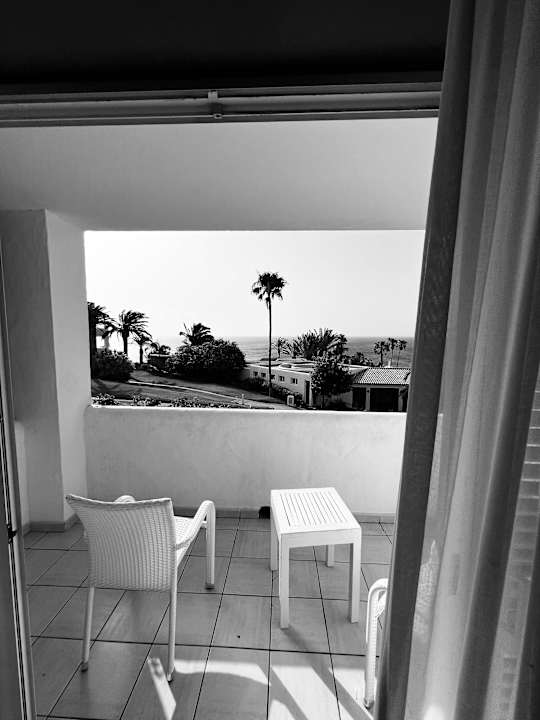 Zimmer ROBINSON ESQUINZO PLAYA