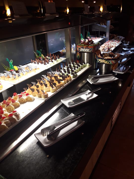 Gastro Akumal Bay Beach & Wellness Resort