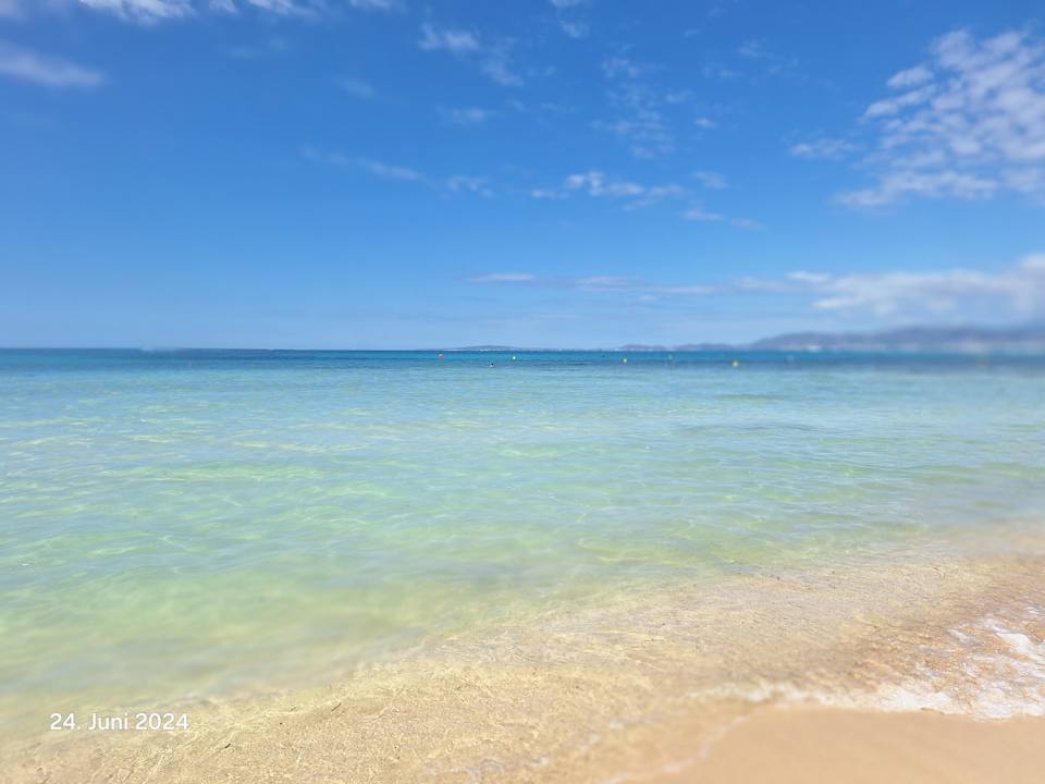 Strand Myseahouse Flamingo - Adults only
