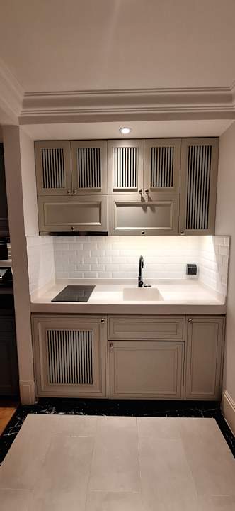 Zimmer Bach Suites Saigon, a Member of Design Hotels