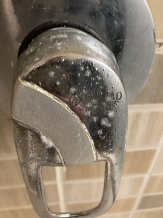 Zimmer Three Corners Sea Beach Resort