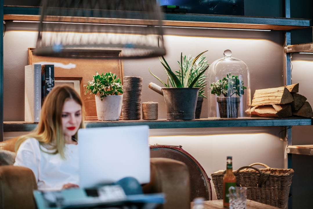 Sonstiges Boutique Hotel THH622