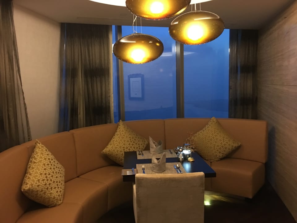 Sonstiges Conrad Abu Dhabi Etihad Towers