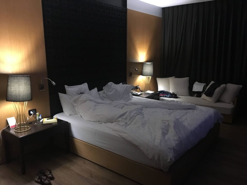 Grösszügies Zimmer Ramada Resort by Wyndham Khao Lak