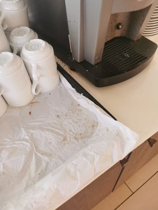 Gastro Olympian Bay Grand Resort