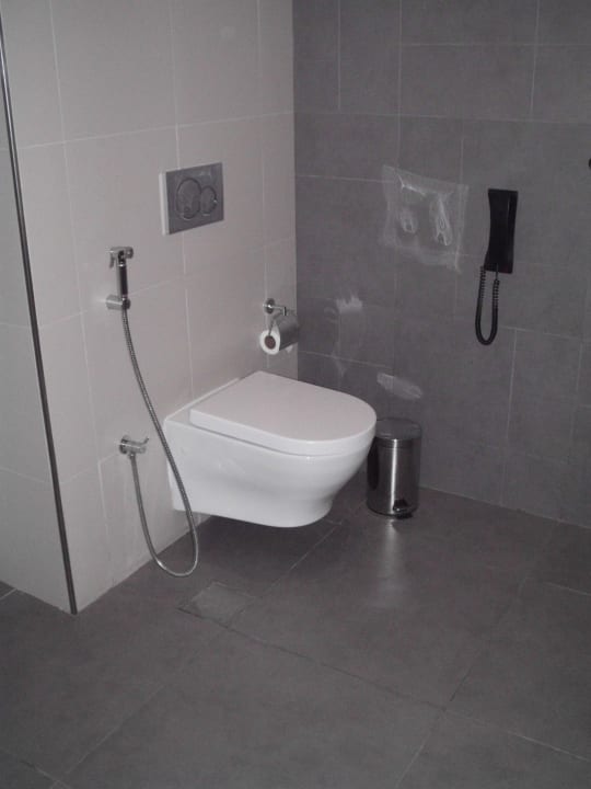 Zimmer Hyatt Place Dubai Wasl District