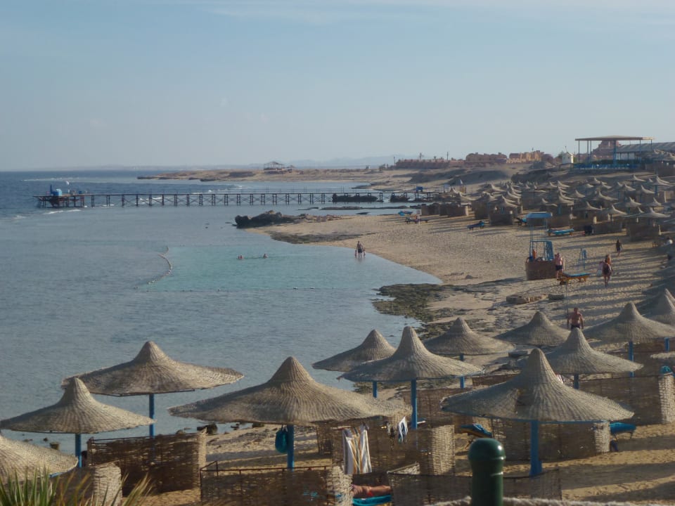 Strand Sentido Akassia Beach