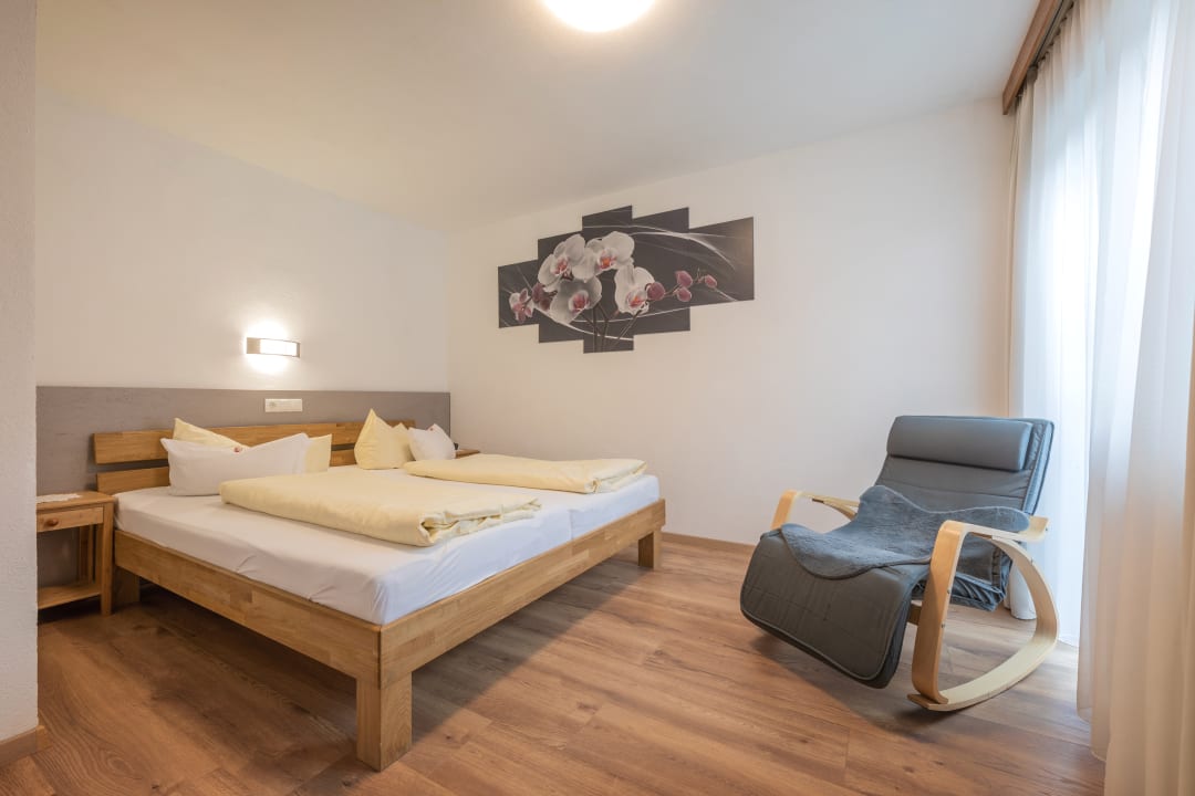 Zimmer Pension Steinadler