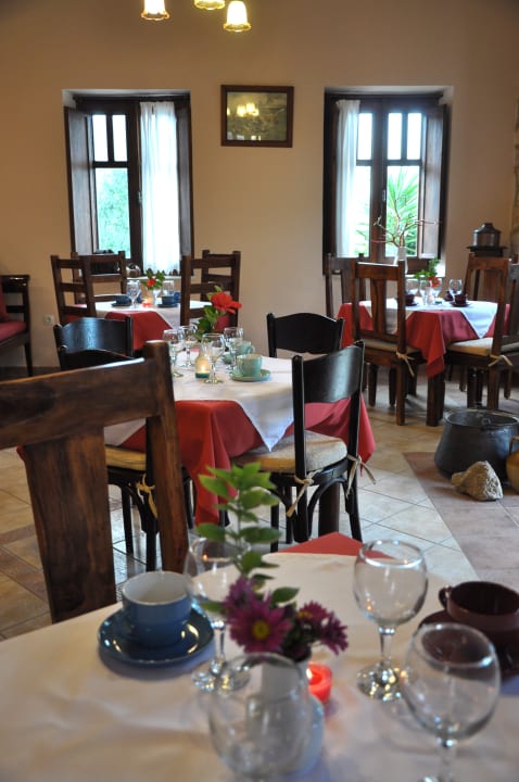 Gastro Anatoli Labreon