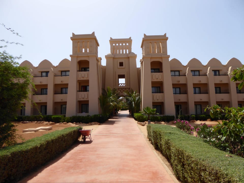Hotel Hotel Riu Touareg