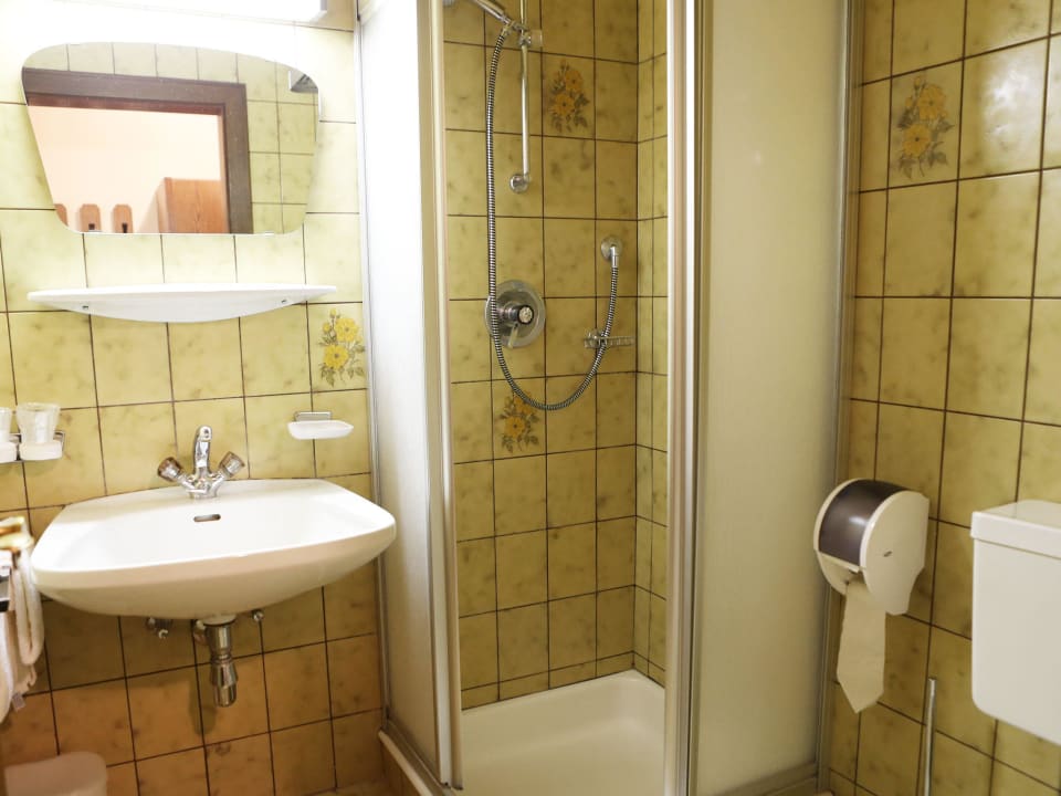 Doppelzimmer Gasthof Madseiterhof Gasthof Pension Madseiterhof