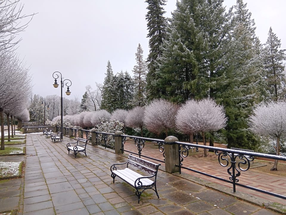 Sonstiges Hotel Buczyński Medical & Spa