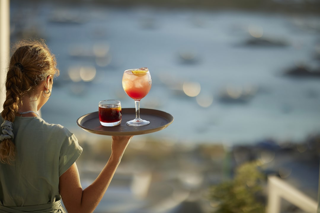 Gastro Once in Mykonos - Designed for Adults