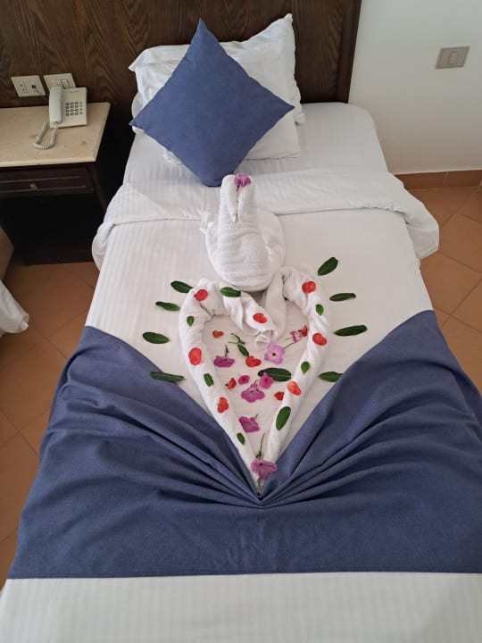 Zimmer LABRANDA Royal Makadi