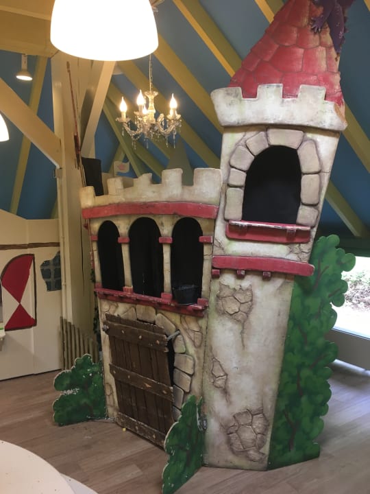 Sport & Freizeit Center Parcs De Kempervennen